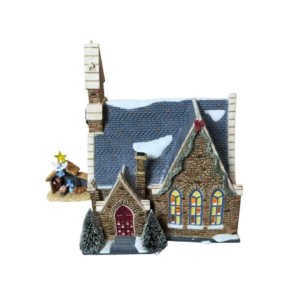 Dept 56 